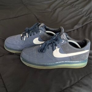 Nike: Air Force 1 (Low NRG Medal Stand)